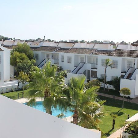 Apartamento En Urbanizacion Hacienda Golf Islantilla Isla Cristina Exteriör bild