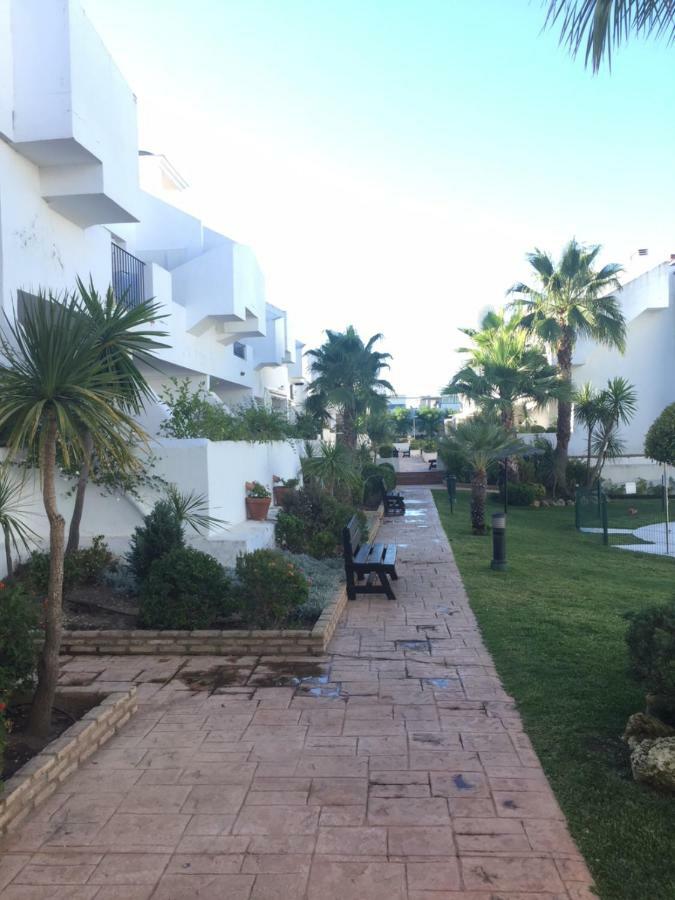 Apartamento En Urbanizacion Hacienda Golf Islantilla Isla Cristina Exteriör bild