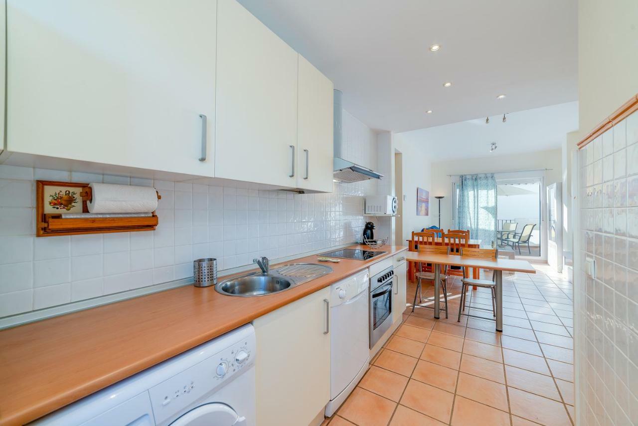 Apartamento En Urbanizacion Hacienda Golf Islantilla Isla Cristina Exteriör bild